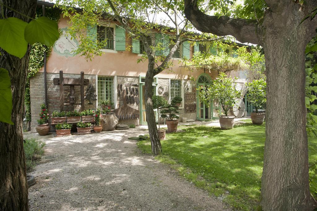 Casa Delle Meridiane Frühstückspension