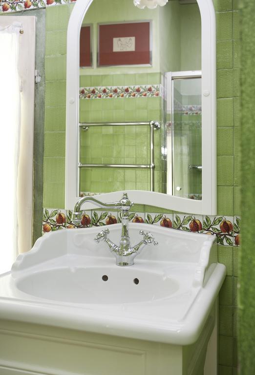Casa Delle Meridiane 3*
